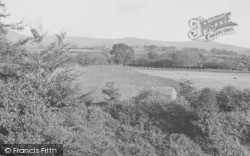 Dartmoor c.1955, Lydford