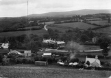Manor Hotel 1922, Lydford