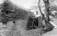 Mill 1906, Lydford
