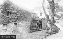 Mill 1906, Lydford