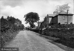 Village 1922, Lydford