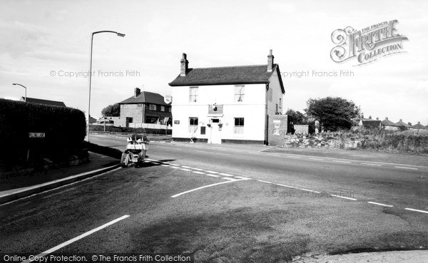 Photo of Lydiate, Blundell Arms c.1965