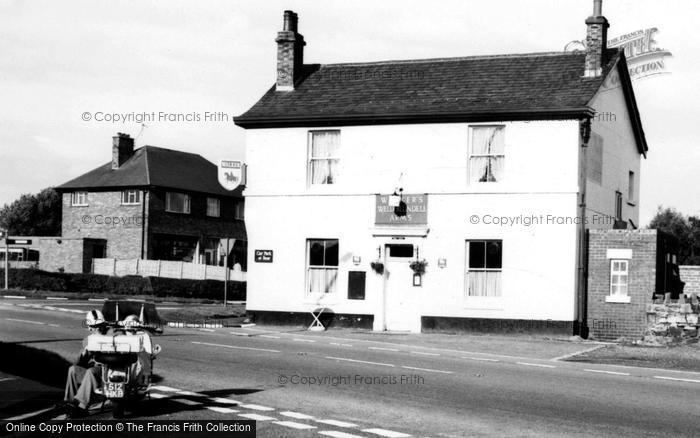 Photo of Lydiate, Blundell Arms c.1965