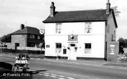 Blundell Arms c.1965, Lydiate