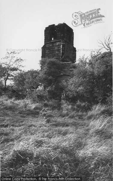 Photo of Lydiate, The Abbey c.1965