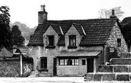 c.1950, Lydney