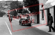 Forest Road c.1955, Lydney