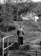 New Mills c.1955, Lydney