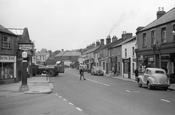 Newerne 1950, Lydney