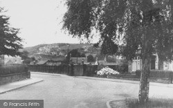 Primrose Hill c.1955, Lydney