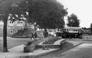 The Cross c.1955, Lydney