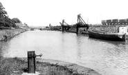 The Docks c.1960, Lydney