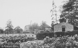 The Park c.1955, Lydney