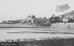 1890, Lyme Regis