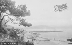 1900, Lyme Regis