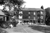 Alexandra Hotel 1906, Lyme Regis