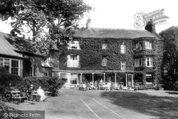 Alexandra Hotel 1906, Lyme Regis