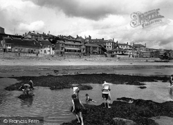 From The Cobb 1930, Lyme Regis