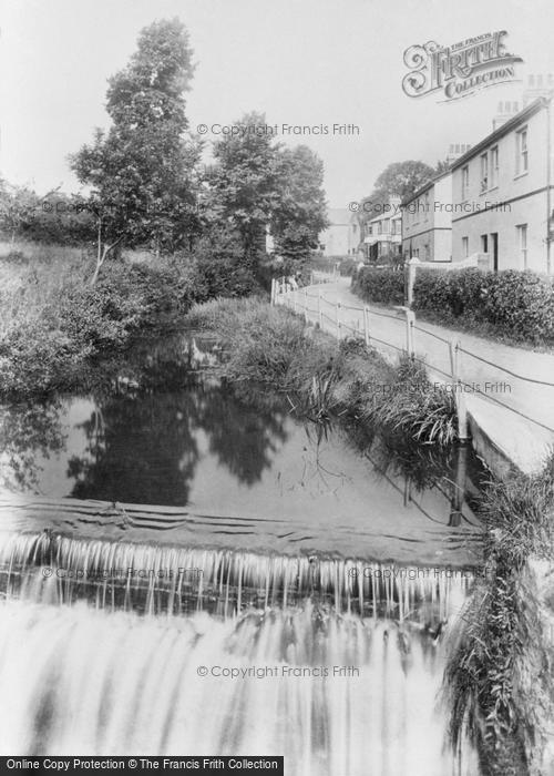 Photo of Lyme Regis, Jericho 1907