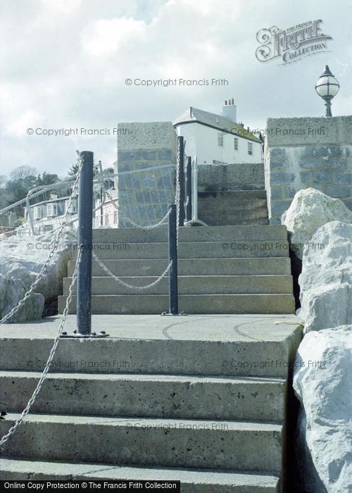 Photo of Lyme Regis, Steps From The Beach 2006