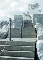 Steps From The Beach 2006, Lyme Regis
