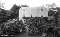 Stile House 1909, Lyme Regis