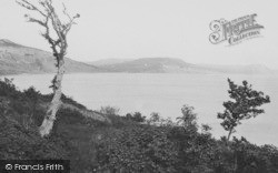 The Bay 1890, Lyme Regis