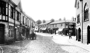 The Village 1897, Lymm