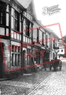 The Village 1897, Lymm
