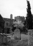 Castle 1954, Lympne