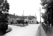 Village c.1955, Lympne