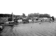 1896, Lympstone