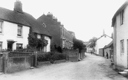 1904, Lympstone