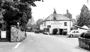 Ye Olde Saddlers Arms c.1960, Lympstone