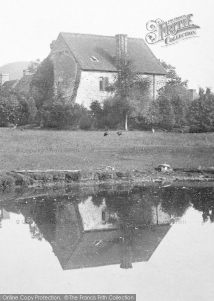 Photo of Lynchmere, The Priory 1899