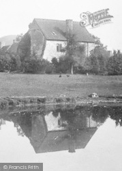 Lynchmere, The Priory 1899, Linchmere