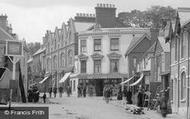 1890, Lyndhurst