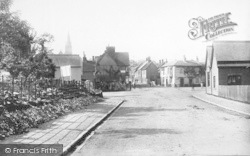 1897, Lyndhurst