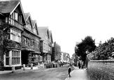 1908, Lyndhurst