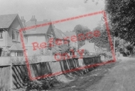 1918, Lyndhurst