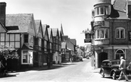 c.1950, Lyndhurst