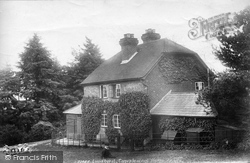 Convalescent Home 1904, Lyndhurst