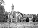 The Roman Catholic Church c.1955, Lynford