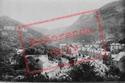 1890, Lynmouth
