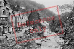 1907, Lynmouth