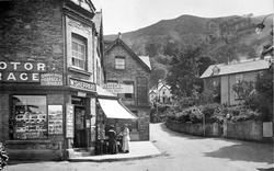 1920, Lynmouth
