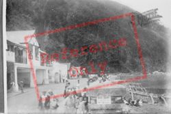 1932, Lynmouth