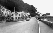 c.1955, Lynmouth