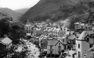Lynmouth photo