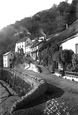 Mars Hill 1894, Lynmouth